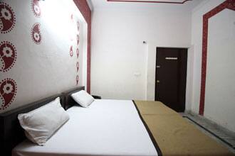 Hotel Ambika Palace, Agra 5